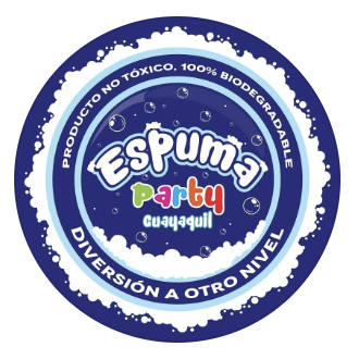 Espuma Party